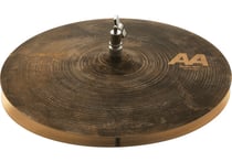 Sabian AA Apollo - Cymbale double (paire) - 16"