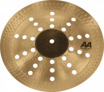 Sabian AA Mini Holy China - Cymbale China - 12"