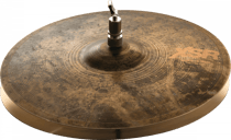 Sabian XSR - Cymbale Charleston Monarch - 14"