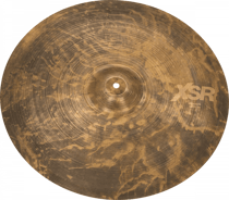 Sabian XSR - Cymbale Monarch Crash - 20"