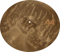 Sabian AA Apollo - Cymbale Crash Ride - 18"