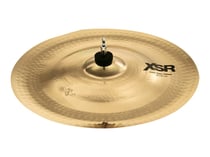 Sabian XSR Fast Stax China - Effets cymbale - 13" / 16"