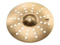 Sabian AAX Aero Splash - Cymbale Splash - 12