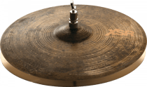 Sabian XSR Big & Ugly - Cymbale Charleston Monarch - 15"