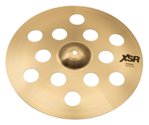 Sabian XSR O-Zone - Cymbale Crash - 16