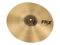 16” crash FRX