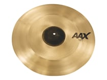 Sabian AAX - Cymbale Freq Ride - 21