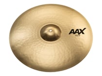 Sabian AAX - Cymbale Heavy Ride Brillant - 22"