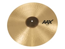 19" thin crash AAX