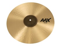 Sabian AXX - Cymbale Thin Crash - 17