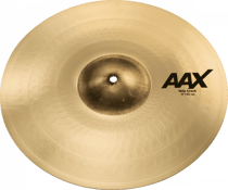 Sabian AAX - Cymbale Thin Crash Brillant - 17"