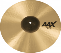 Sabian AAX - Cymbale Thin Crash - 16"