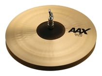 Sabian AAX - Cymbales Thin Hi-Hat - 14"