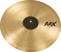 Sabian AAX - Cymbale Heavy Ride - 22"