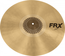 Sabian FRX - Cymbale Crash - 19"