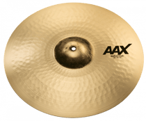 Sabian AAX - Cymbale Medium Crash Brillant - 20"