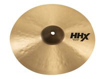 Sabian HHX - Cymbale Thin Crash - 18