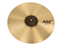 20" heavy crash AXX