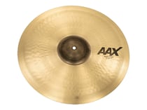 19" heavy crash AXX