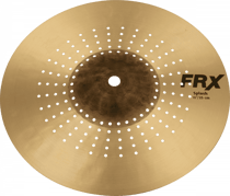 Sabian FRX - Cymbale Splash  - 10"