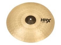 HHX 22" complex medium ride