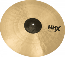Sabian HHX - Cymbale Complex Medium Ride - 20