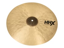HHX 22" complex thin crash