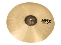 HHX 19" complex thin crash