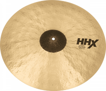 Sabian HHX - Cymbale Complex Thin Crash - 20" 