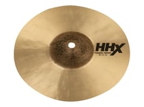 HHX 10" complex splash