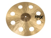 Sabian HHX - Complex O-Zone Crash - 19"