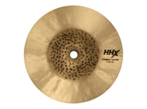 HHX 7" complex splash
