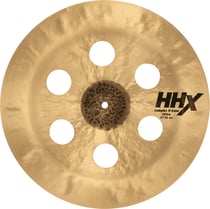 HHX 17" Complex O-Zone China
