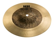 Sabian HH duo splash - Cymbale - 10"