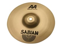 Sabian AA - Cymbale splash - 10