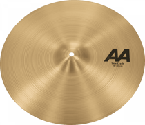Sabian AA - Cymbale Thin Crash - 16" 