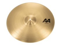 Sabian AA - Cymbale Medium Ride - 20"