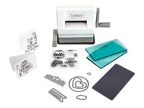 Machine Sizzix Sidekick - Starter Kit