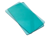 2 plaques de rechange Sidekick - Sizzix
