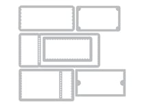 DIE EMPILEMENT TIMBRES
