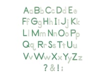 DIE Typographie "essentielle