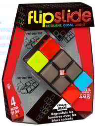 Flipside - Moose Toys