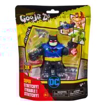 Batman Armure bleue 11cm - Goo Jit Zu