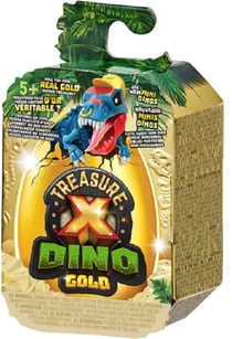 Mini oeuf - L'or des dinosaures