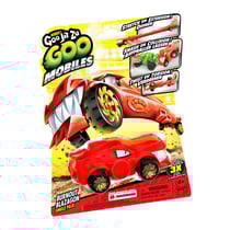 Véhicule Goo Jit Zu - Moose Toys - Modèles aléatoires - Vendu à l'unité