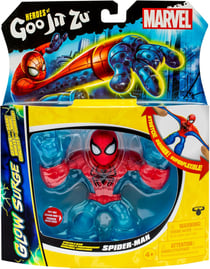 Spiderman Glow Surge - Moose Toys