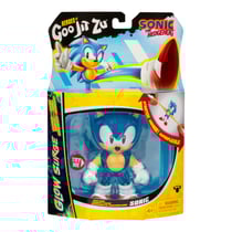 Figurine Heroes of Goo Jit Zu - Sonic Glow Surge 13 cm