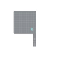 We R Memory Keepers - Tapis de protection en silicone - gradué - Fuse