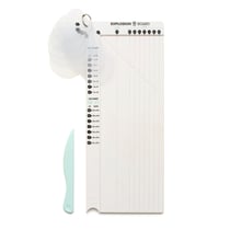 We R Memory Keepers - Plateau pour créer des boîtes à explosion