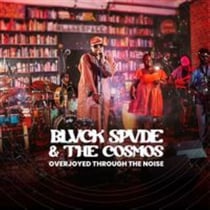Overjoyed Through The Noise - édition limitée colorée